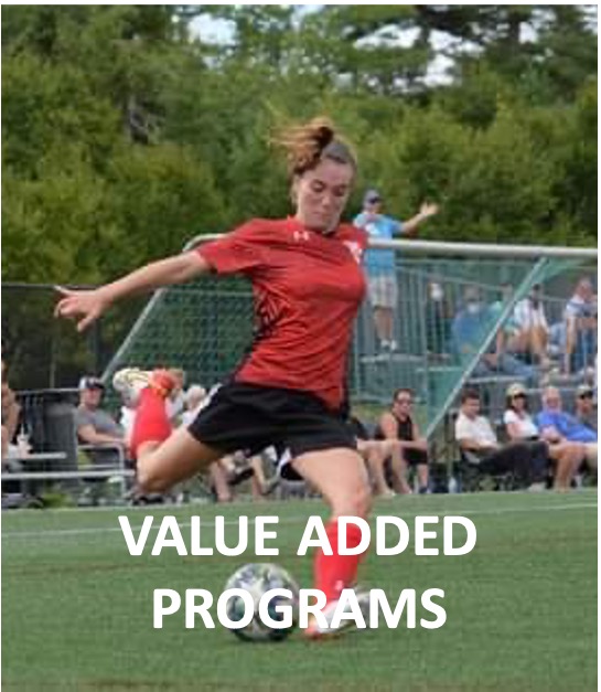 Halifax Dunbrack Soccer Club site by RAMP InterActive